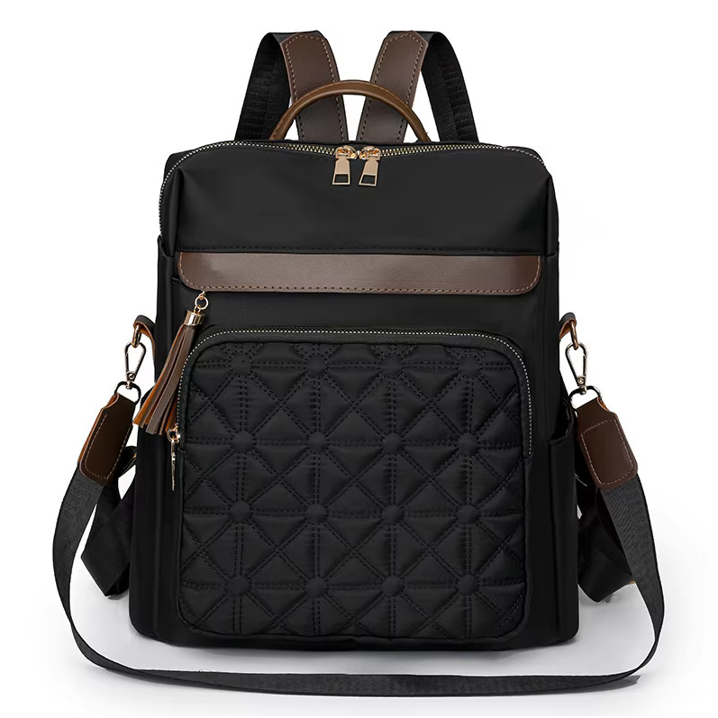 ARISTA - NEW Tas Ransel wanita LGhost MK002 Tas Ransel Wanita Backpack Trendy Korea Style Cewek