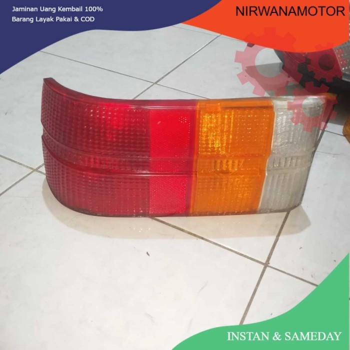 STOPLAMP Lampu Belakang MAZDA 323 GEN 1