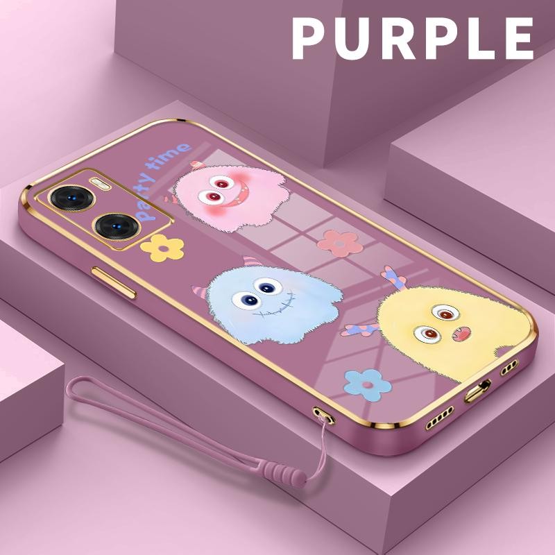 Softcase For Oppo A57 4G 5G A5 2018 2020 A52 A53 A53s A54 A54s A55 A57 2016 A57T A57s A57e A58 A59 A