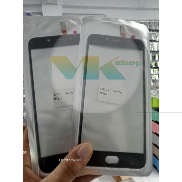 TOUCHSCREEN vivo V5 LAYAR SENTUH TS vivo V5