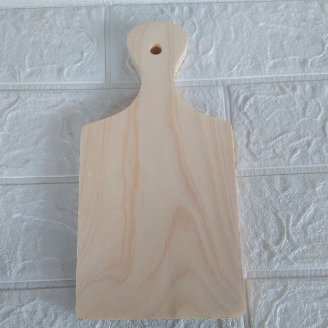 TALENAN KAYU MINI SOUVENIR TALENAN GAGANG