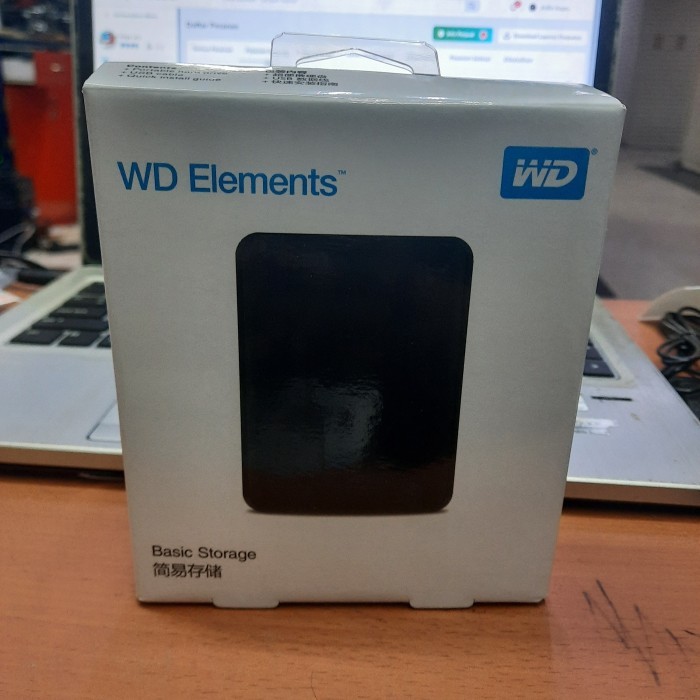 hardisk external 500gb usb 3.0 casing orico 2.5 inch hdd external - 120Gb