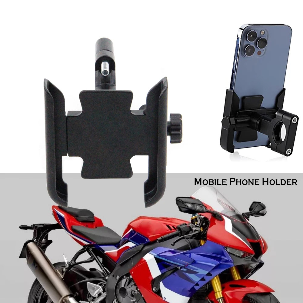 For Honda CBR 1000RR CBR1000RR CBR1000 RR 2004-2019 Motorcycle Accessories Handlebar Mobile Phone Ho