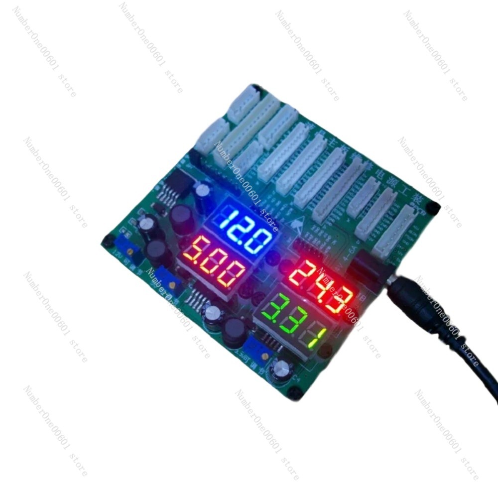 New LCD TV repair power tooling motherboard repair test power supply universal LCD repair power tool