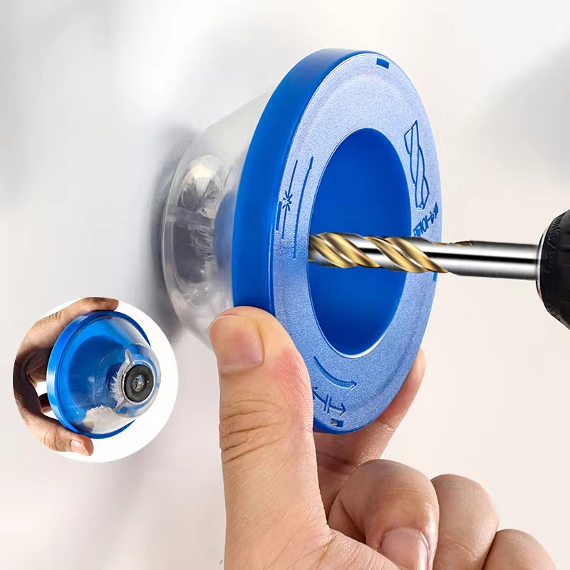 

Electric Drill Dust Cover Ash Bowls Impact Hammer Dust Collector Power Tools Accessories Drilling Dustproof Devices