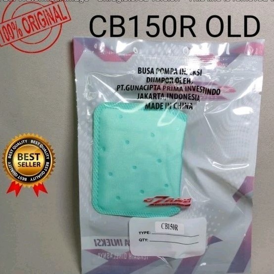 FILTER BENSIN / PAMPERS BENSIN / PEMPES SARINGAN BENSIN CB 150 OLD CB 150 R