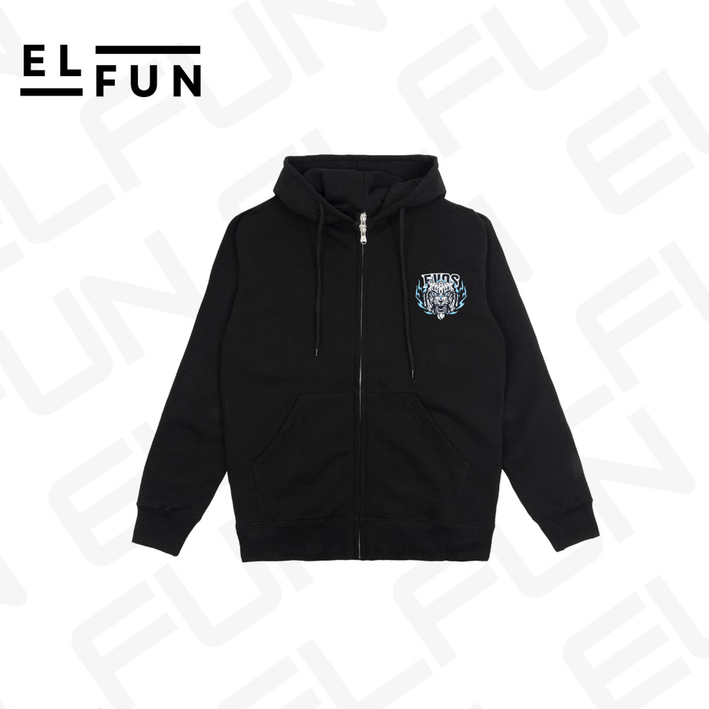 JAKET ZIPPER EVOS RRQ ONIC ALTEREGO ECHO BTR OVER SIZE S M L XL 2XL 3XL 4XL 5XL HOODIE EVOS EVOS RRQ