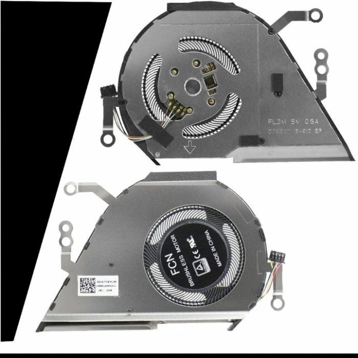fan ASUS VivoBook X420U X420FA X420 a420u