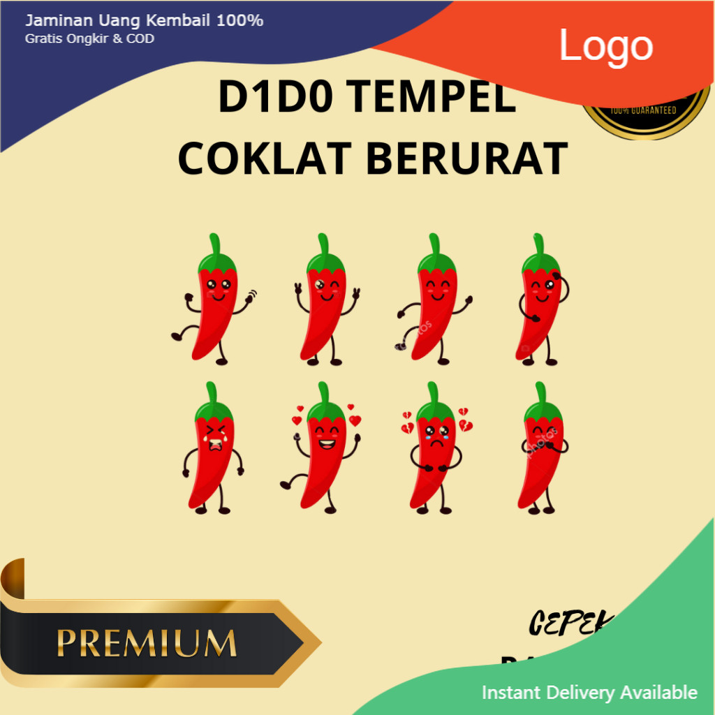 

Terpopuler CABE RAWIT SEGAR