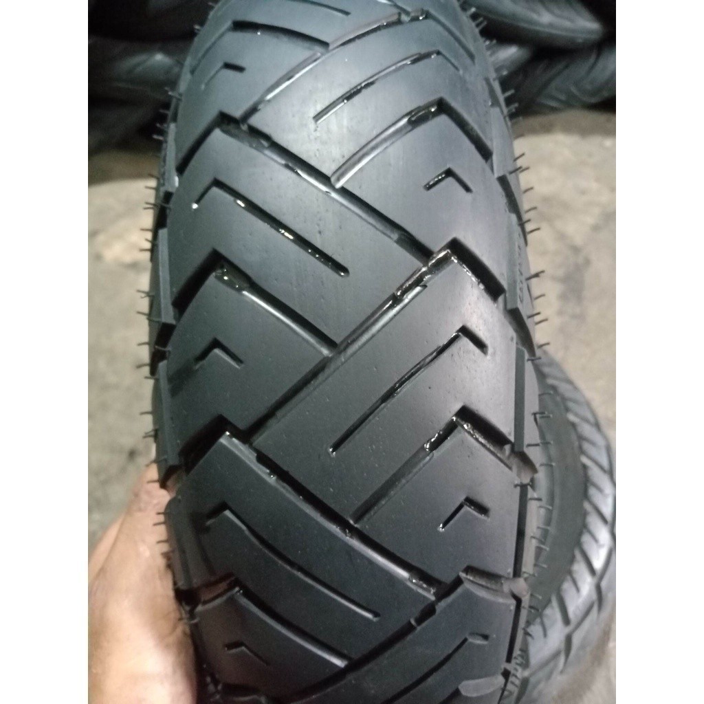 ban ring 13 merk Zeneos ukuran 140/70-13