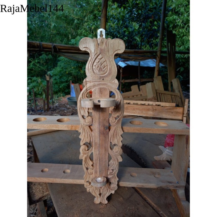 

jagrak blawong stand simple keris isi 1 bknlarmongo 40 antik