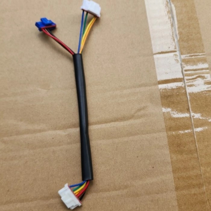 HS99 kabel sensor ac lg hercules