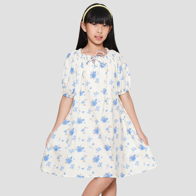 Exit Girls Syira Dress Anak Perempuan 121208710