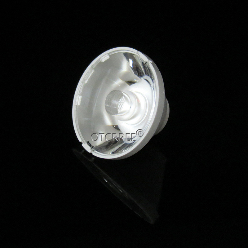 1PCS 5050 XML T6 XHP50.2 XHP70.2 XHP50 XHP70 MK-R MKR 5050 7070 Led Lens Optical Grade PMMA Led Lens