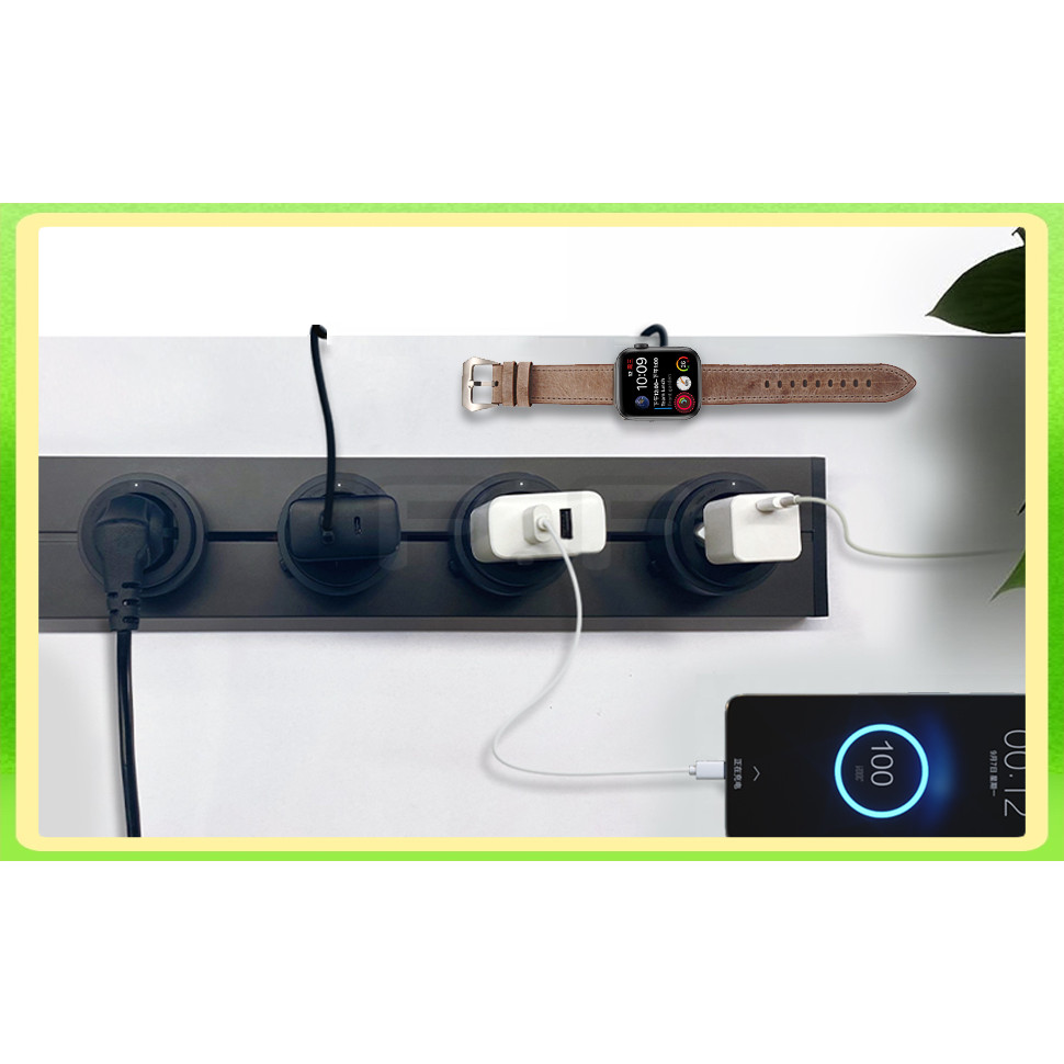 Stop Kontak Rolan Outlet Stop Kontak Tempel Dinding Stop Kontak 1 Lubang Stop Kontak Dinding Multi S