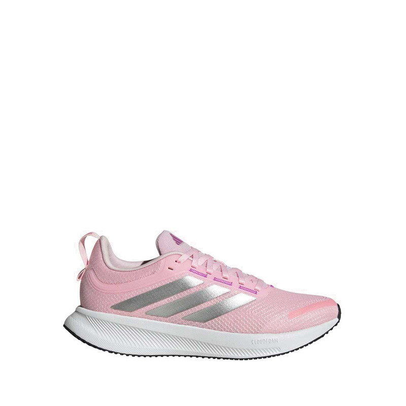 adidas Runfalcon 5 Women's Running Shoes - Pink