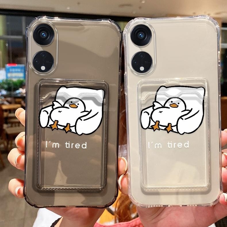 For OppoA544G phone case 74/95/AX/resin OPPO personality Reno minimalist 16 soft shell Lite rubber F