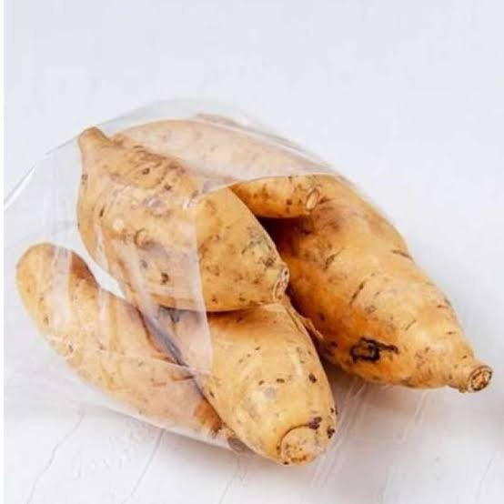 

Ubi Madu Cilembu Super 1kg