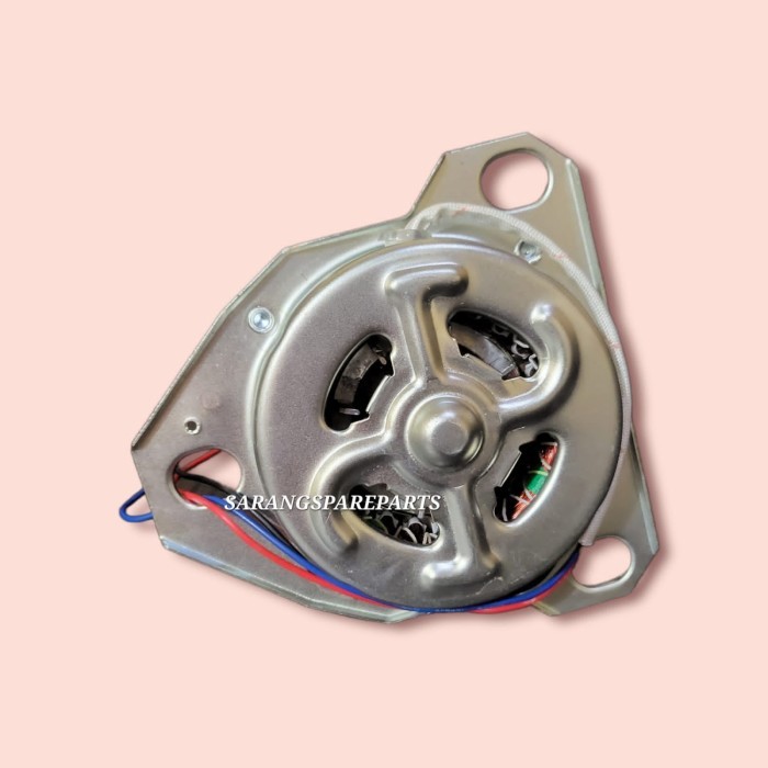 DINAMO PENCUCI MESIN CUCI SHARP POLYTRON / DINAMO WASH SHARP POLYTRON - TEMBAGA