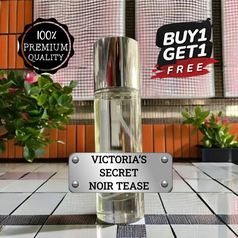 Vs Noir Tease Parfum Inspired Super Premium For Women