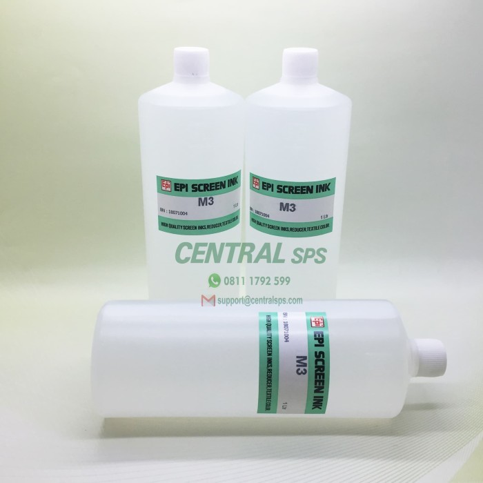 

Terjangkau PROMO tinta pengencer M3