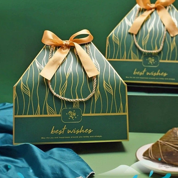 

Paper Bag Gift Box Pita Hadiah Hampers Tas Belanja Jinjing Kado Souvenir