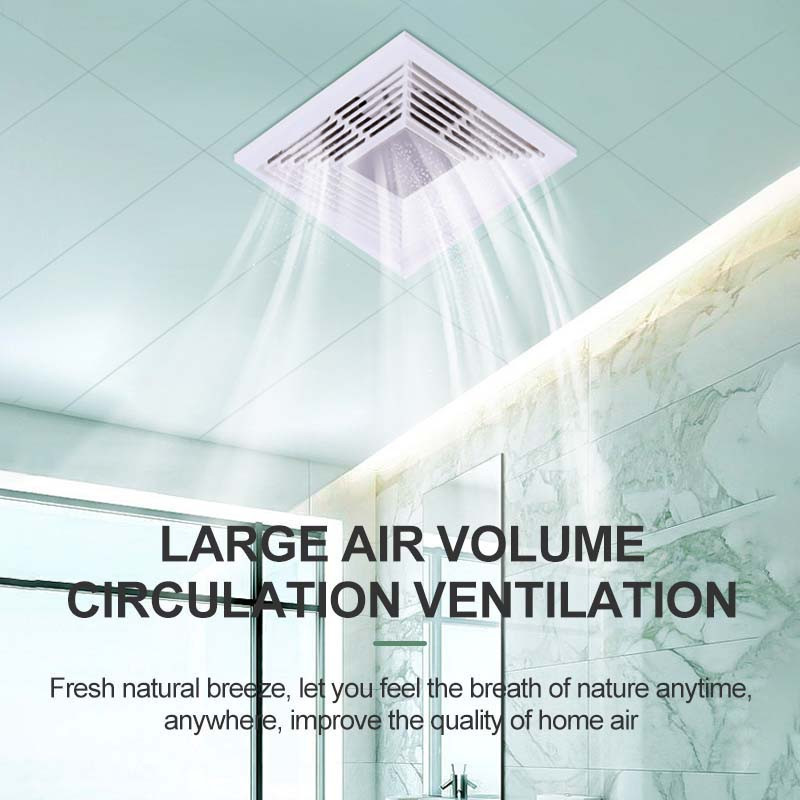 BEST SALE EXHAUST FAN/HEKSOS PENYEDOT ASAP DAPUR/HEKSOS PENYEDOT RUANGAN/HEXOS PENYEDOT UDARA