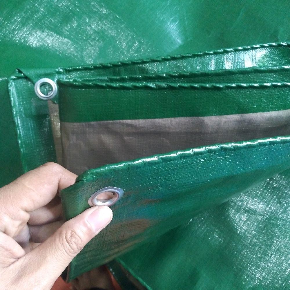 Terpal A20s Super UV + Grommet Tebal 4x6 Meter Waterproof Tahan Lama