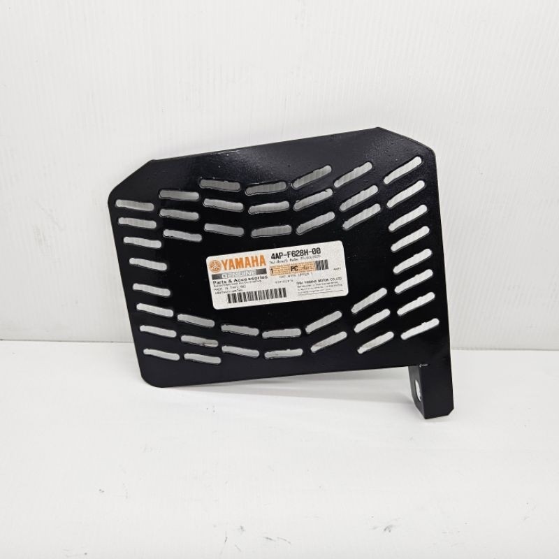 Cover Tutup Radiator Yamaha Vixion Old NVL Vixion New NVA Tebal