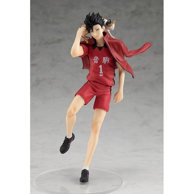 Action Figure Tetsuro Kuroo (Haikyu)