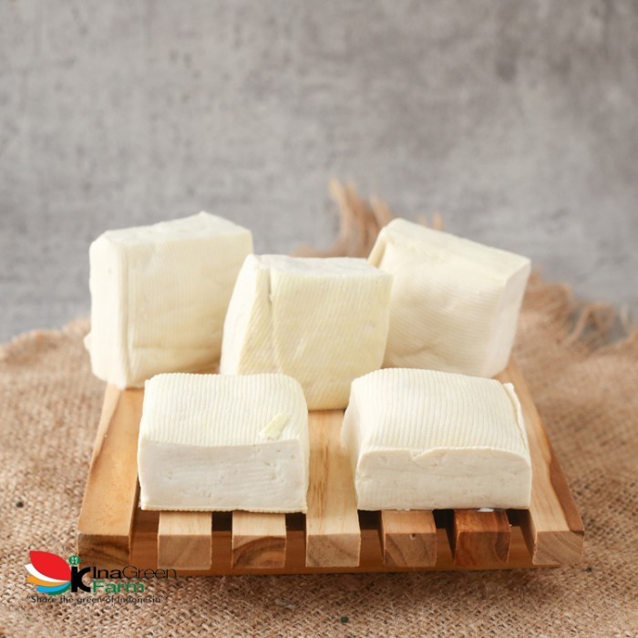 

Tahu Putih Fresh Inagreen Farm Bandung