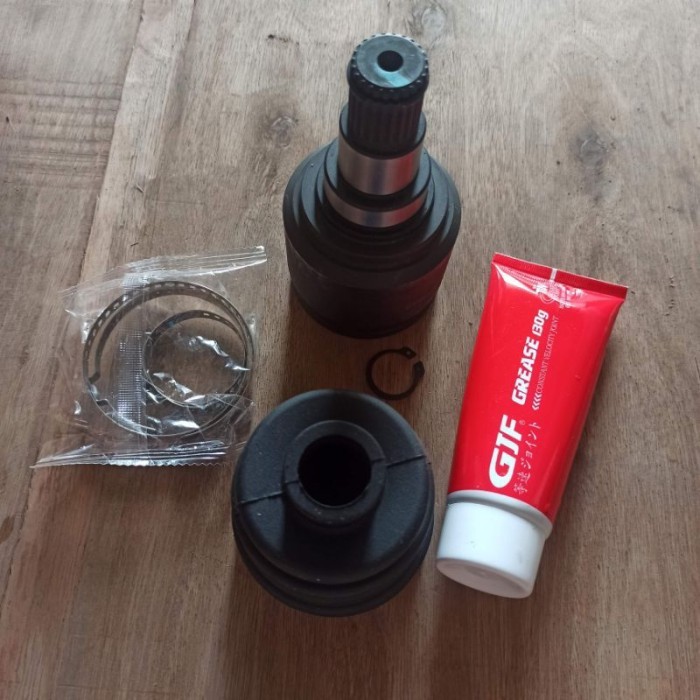 CV Joint Dalam Daihatsu Ceria Impor berkualitas