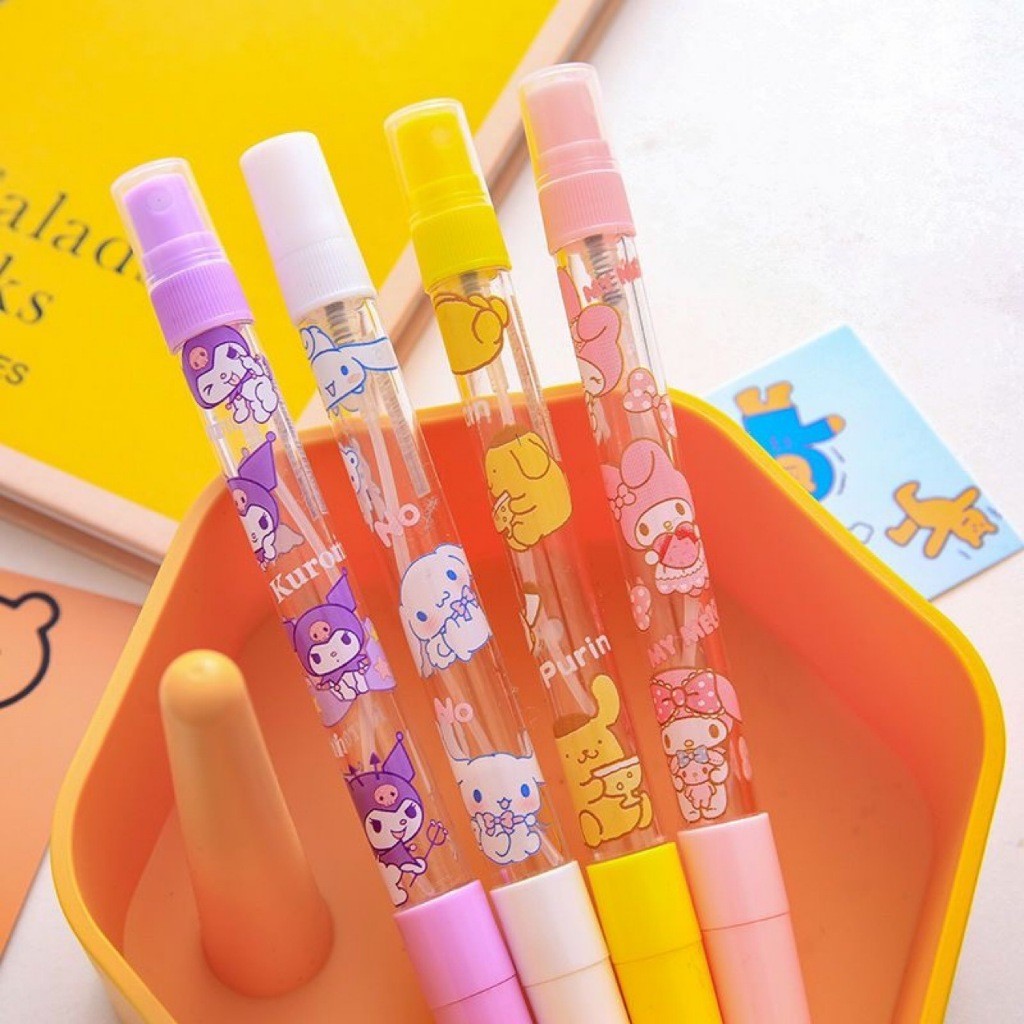 

HYPE N FANCY 1 PCS PULPEN GEL PARFUM SANRIO FULLBODY PGK-1191 PEN PENA LUCU IMUT KADO UNIK