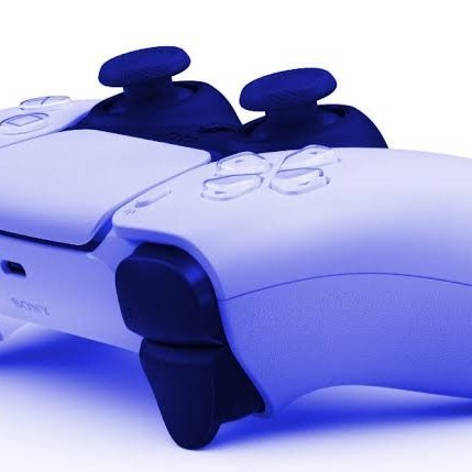 Terlaris  -stik ps5 original stick ps5 - BEKAS
