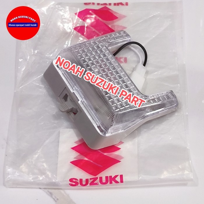 Part cod lampu plafon suzuki carry Futura