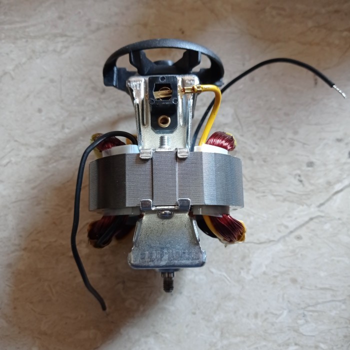 Motor dinamo blender cina sanek gmc universal