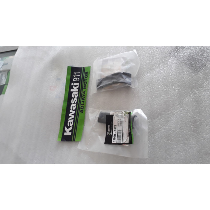 Dudukan Fairing atas Ninja RR Old BERKUALITAS