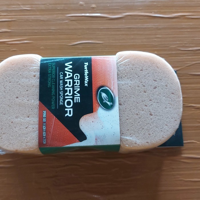 Part cod Spon Turtle Wax