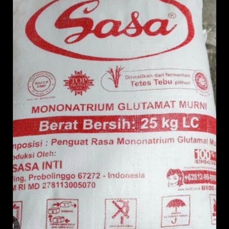 micin 1 kg