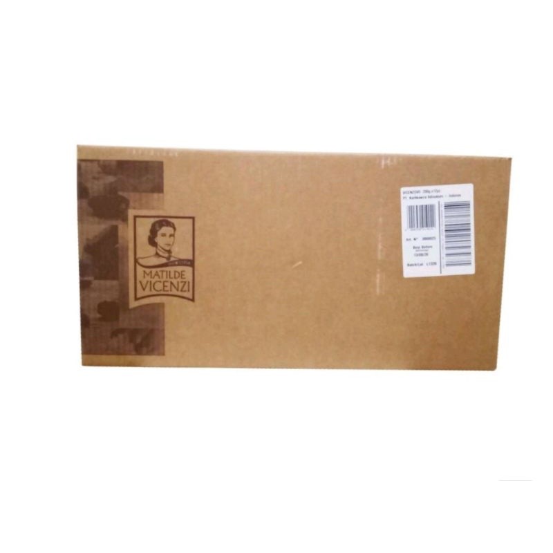 

1dus Vicenzovo lady finger 1 dus isi 12 pack!!