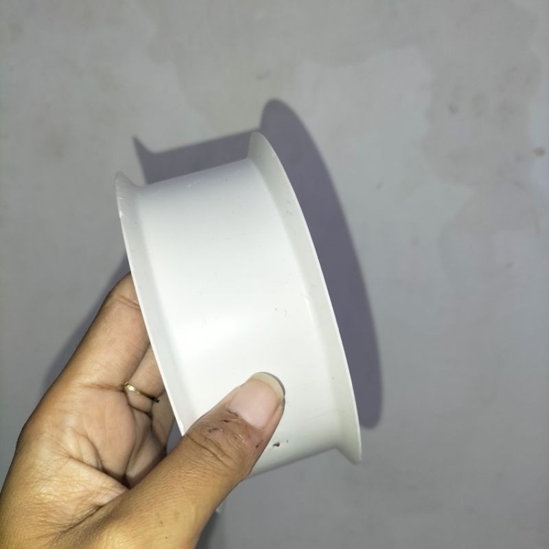 

PROMO BELADU ATAU GULUNGAN CEPER 4 INCH KOSONG TIDAK ADA BENANG