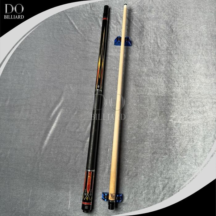 Stick Billiard FURY TY KNIGHT SERIES Low Deflection Shaft Cue Stick Billiard / Stick Fury TY Knight 