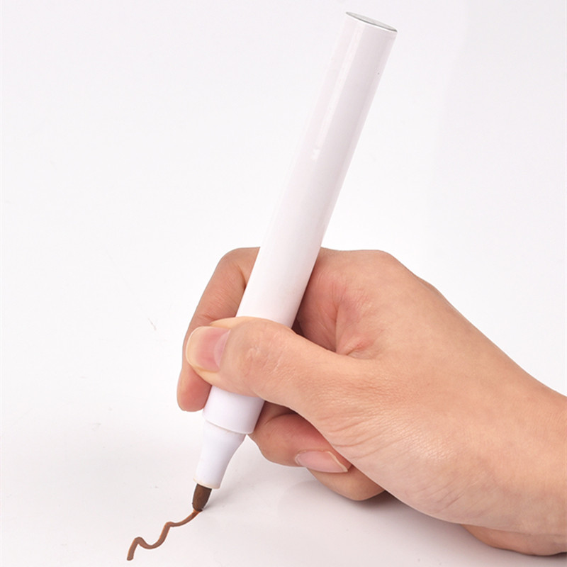 

8 Colors Pottery Art Underglaze Marker Pen Ceramic Painting Pigment Pen DIY Clay Special Pen Dot Painting Craft Pottery Tools