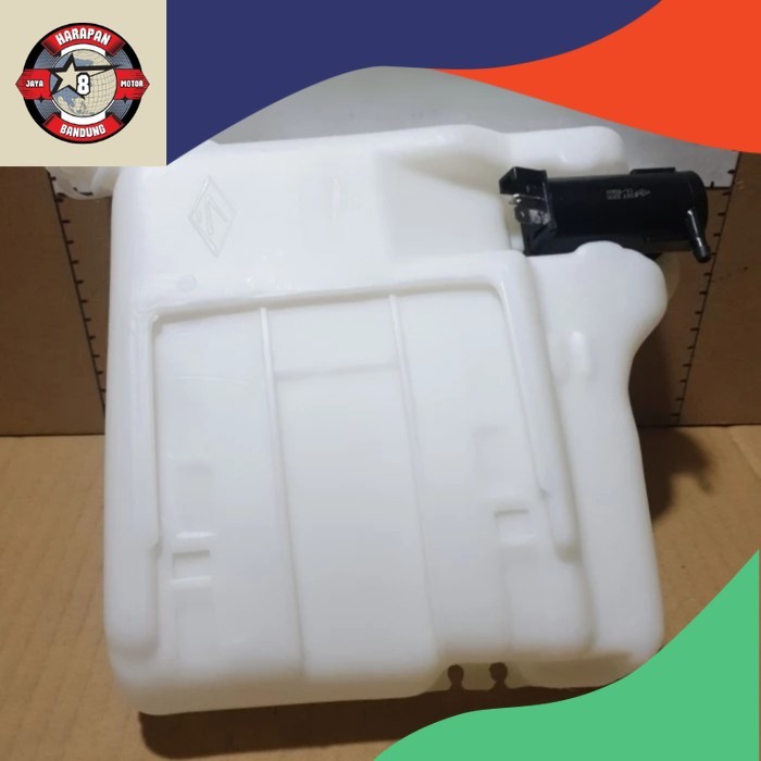 TABUNG AIR WIPER WINDSHIELD WASHER MITSUBISHI RAGASA PS100 PS120 CL-5074