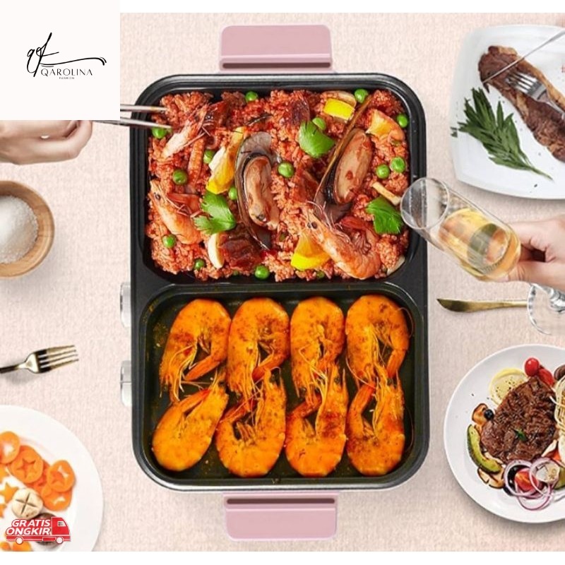 Alat Masak / Hotpot electric