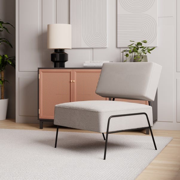 Sofa Industrial Sofa Besi Sofa Tamu Sofa Single Sofa Cafe Sofa Minimalis Sofa Outdoor Kursi Sofa Kur