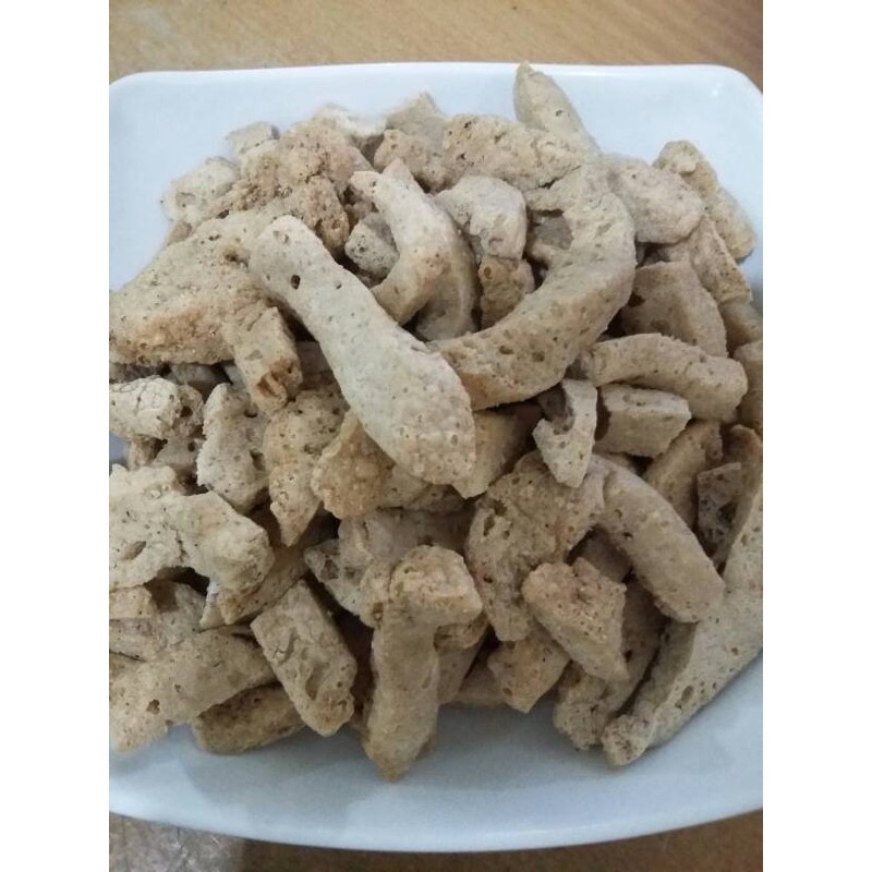 

BASRENG STIK ASIN GURIH (BAKSO GORENG) 250gr