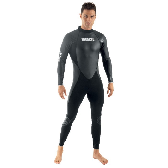 SEAC WETSUIT EMOTION MAN 1,5 MM