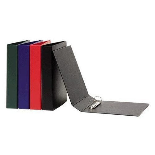 

BANTEX RING BINDER 8212/1221 A4 2D