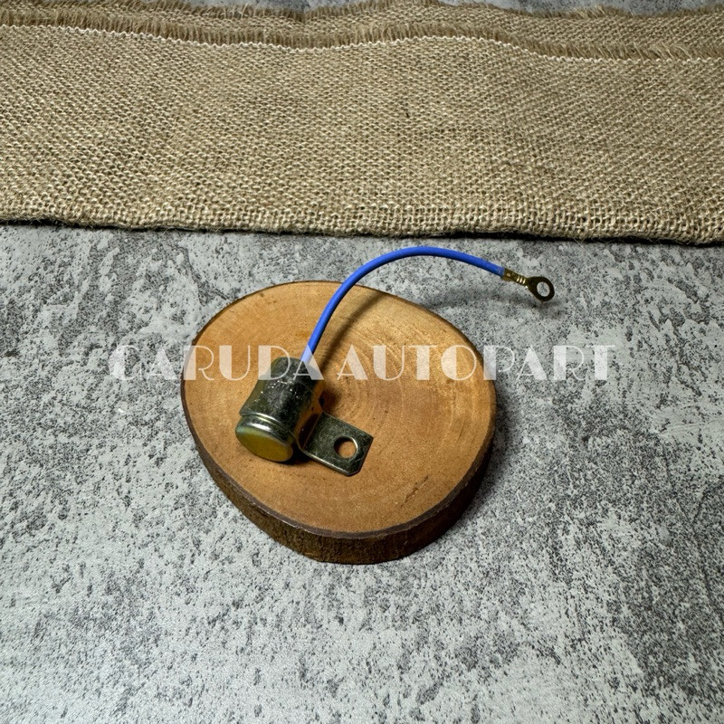 Condensor Kondensor 0.27 Uf Kijang L300